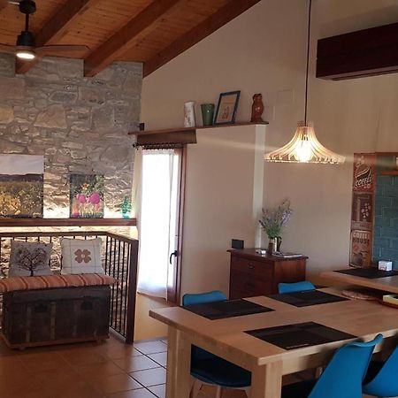 Sant Serni Casa Ton Del Mingoヴィラ エクステリア 写真