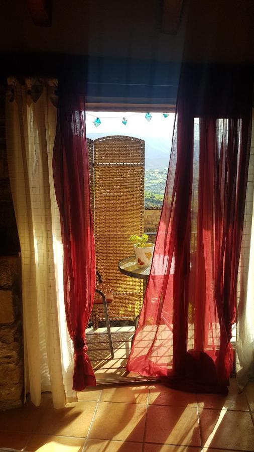 Sant Serni Casa Ton Del Mingoヴィラ エクステリア 写真