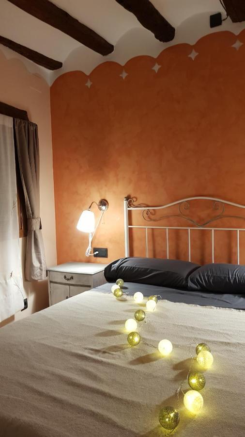 Sant Serni Casa Ton Del Mingoヴィラ エクステリア 写真