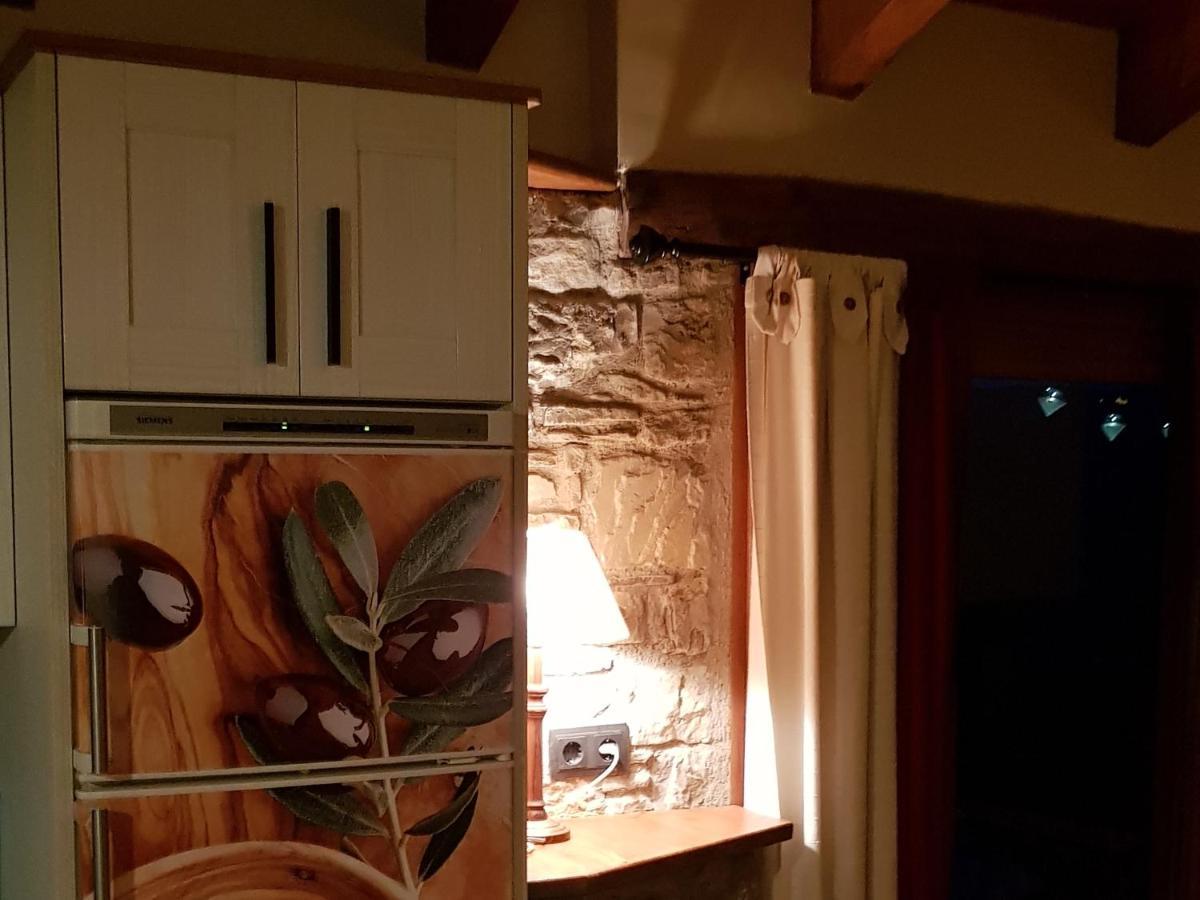 Sant Serni Casa Ton Del Mingoヴィラ エクステリア 写真