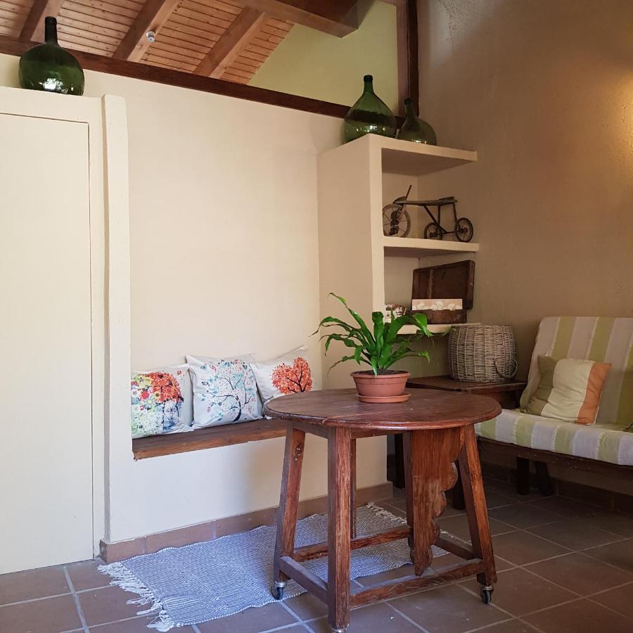 Sant Serni Casa Ton Del Mingoヴィラ エクステリア 写真
