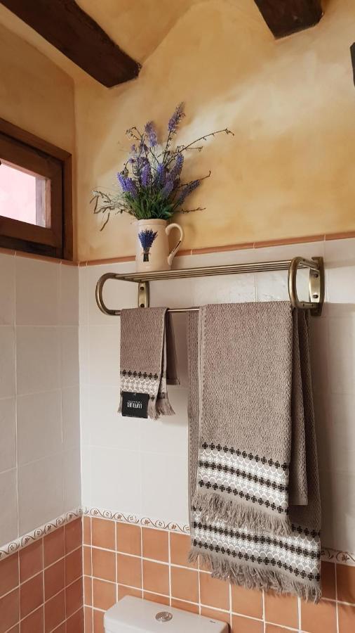 Sant Serni Casa Ton Del Mingoヴィラ エクステリア 写真