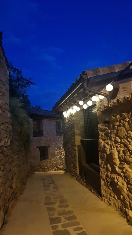 Sant Serni Casa Ton Del Mingoヴィラ エクステリア 写真