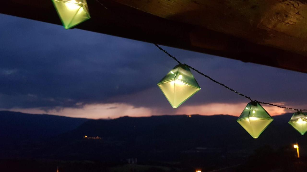 Sant Serni Casa Ton Del Mingoヴィラ エクステリア 写真