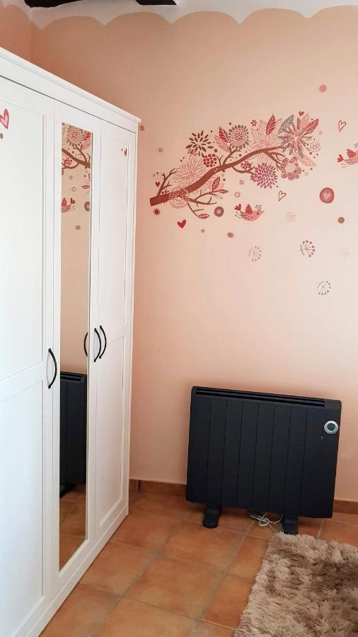 Sant Serni Casa Ton Del Mingoヴィラ エクステリア 写真