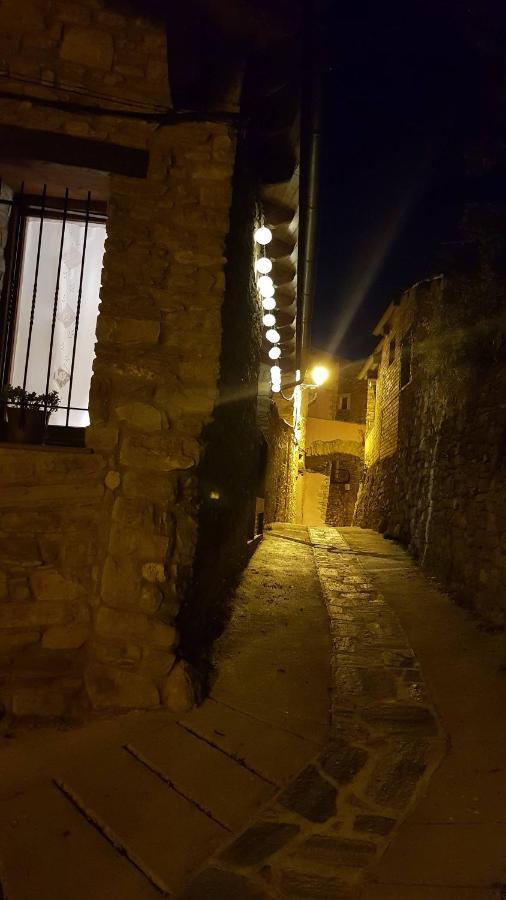 Sant Serni Casa Ton Del Mingoヴィラ エクステリア 写真