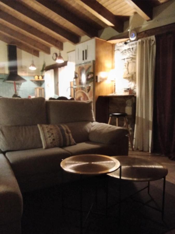 Sant Serni Casa Ton Del Mingoヴィラ エクステリア 写真