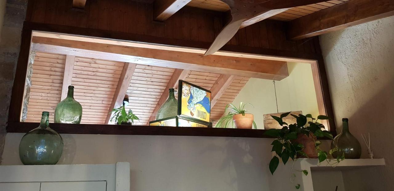 Sant Serni Casa Ton Del Mingoヴィラ エクステリア 写真