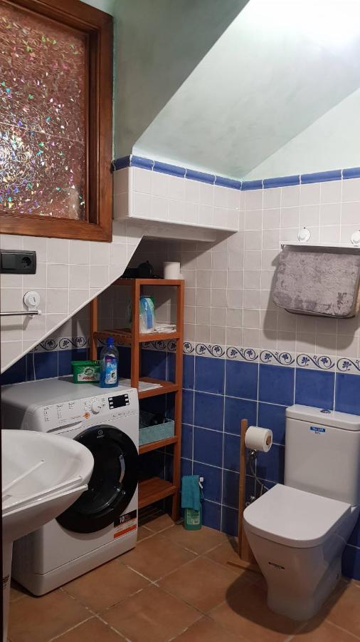 Sant Serni Casa Ton Del Mingoヴィラ エクステリア 写真
