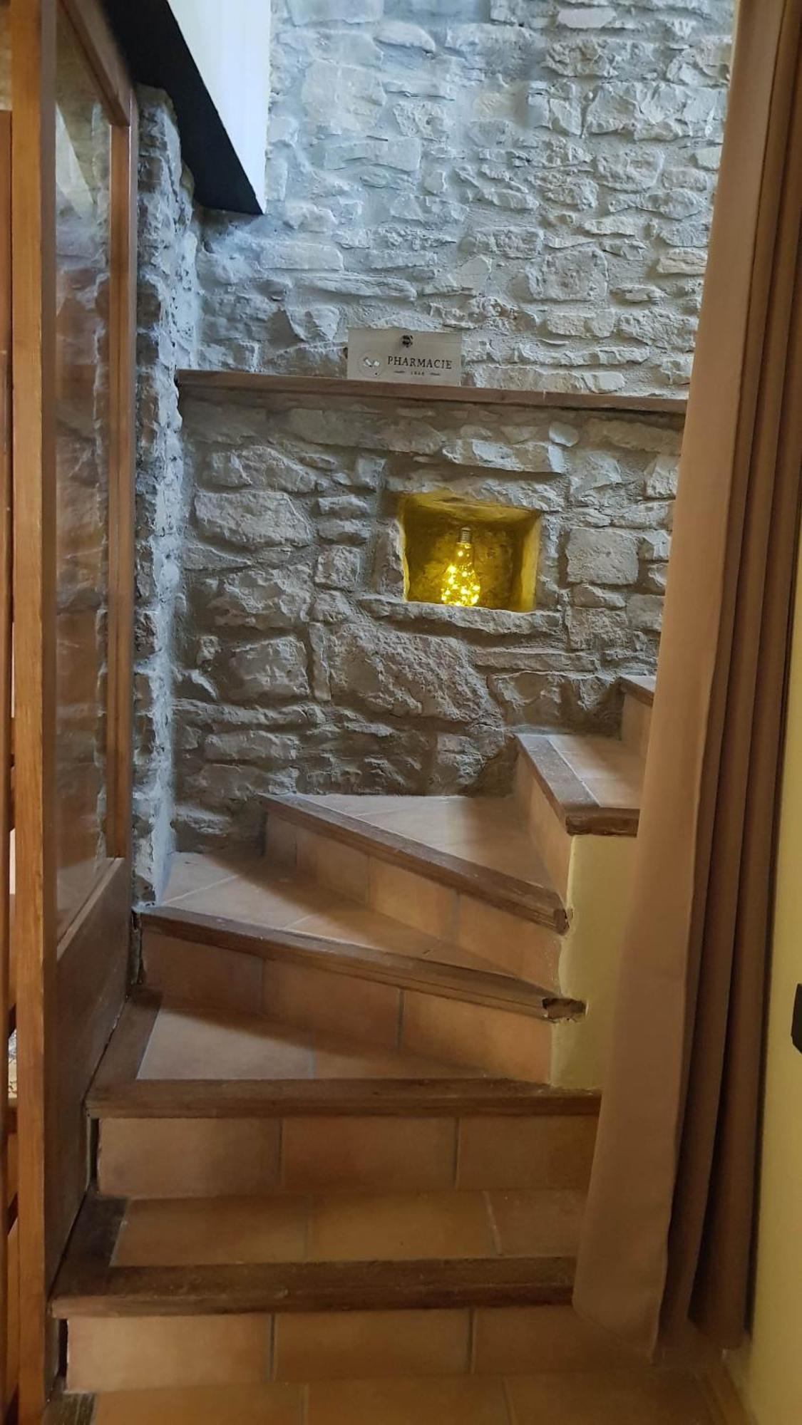 Sant Serni Casa Ton Del Mingoヴィラ エクステリア 写真