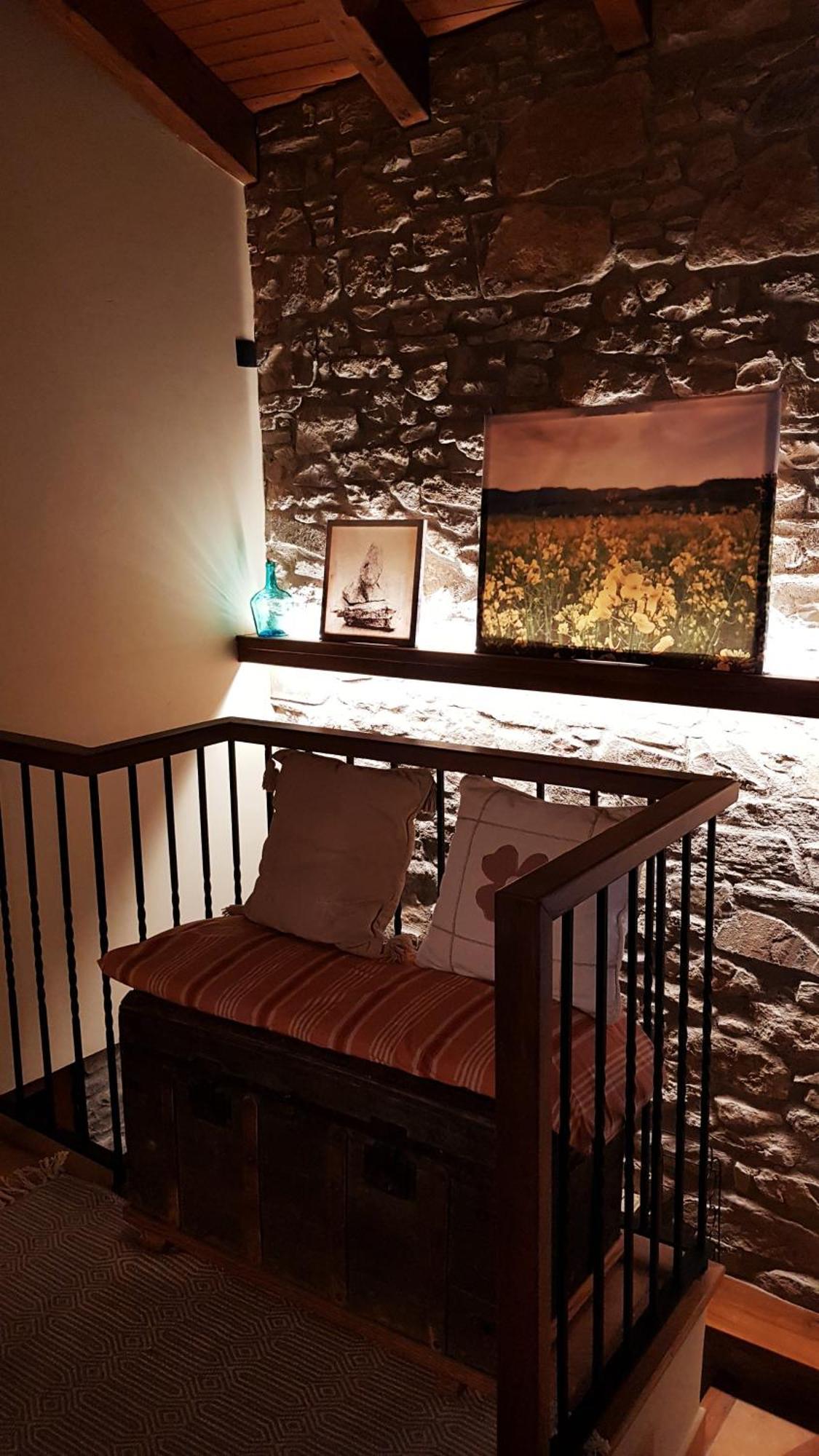 Sant Serni Casa Ton Del Mingoヴィラ エクステリア 写真