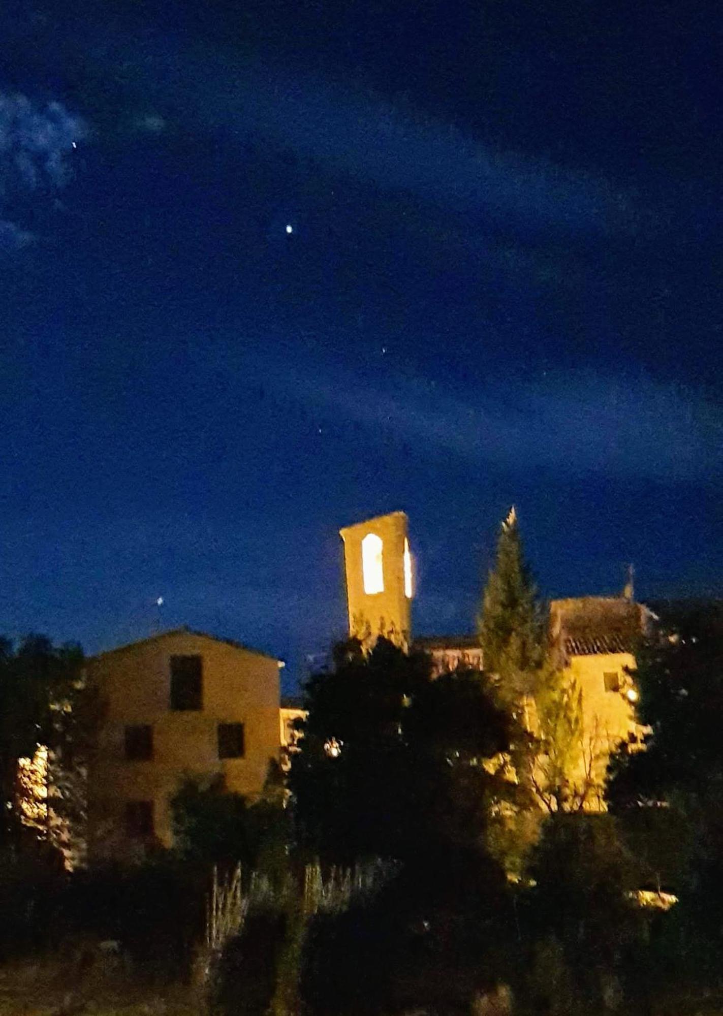 Sant Serni Casa Ton Del Mingoヴィラ エクステリア 写真
