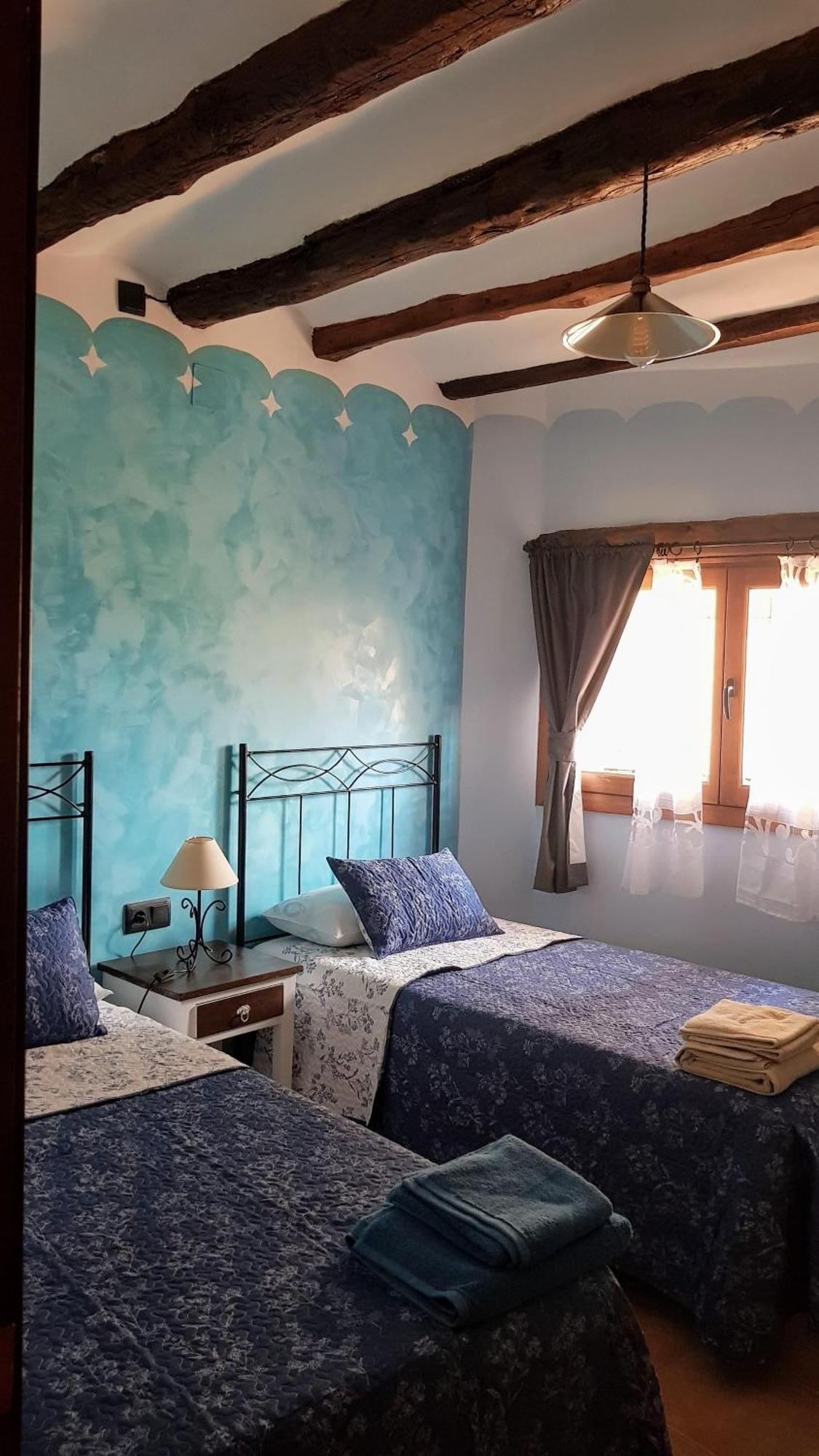 Sant Serni Casa Ton Del Mingoヴィラ エクステリア 写真