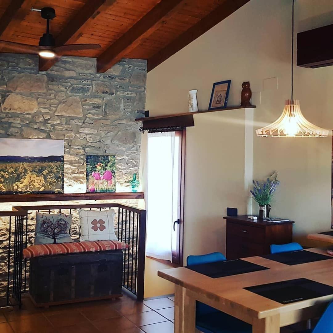 Sant Serni Casa Ton Del Mingoヴィラ 部屋 写真
